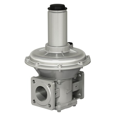 Регулятор-стабилизатор давления газа РС1 1/4-1-В-020, алюминий, фл., У2