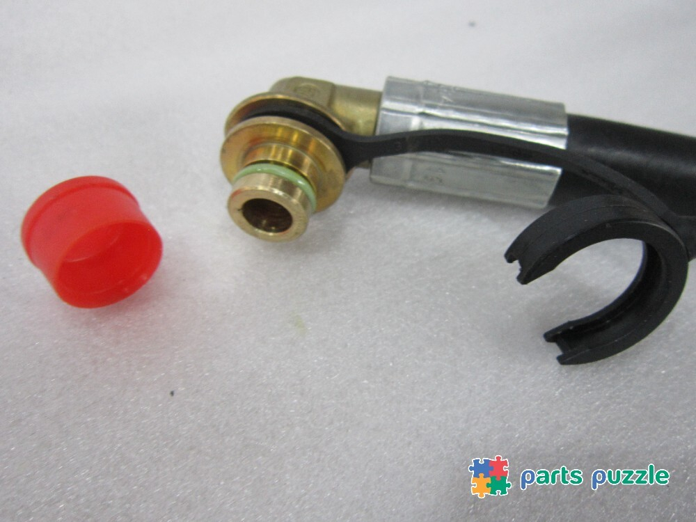 Шланг топливный / HOSE AS АРТ: 10000-63075