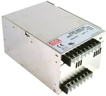 Преобразователь AC-DC сетевой Mean Well PSP-600-24