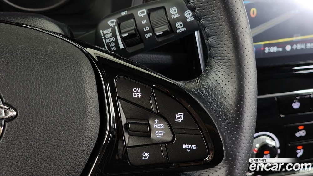 KG Mobility (Ssangyong) Tivoli Air 1.5 A3 2WD (10.2020)