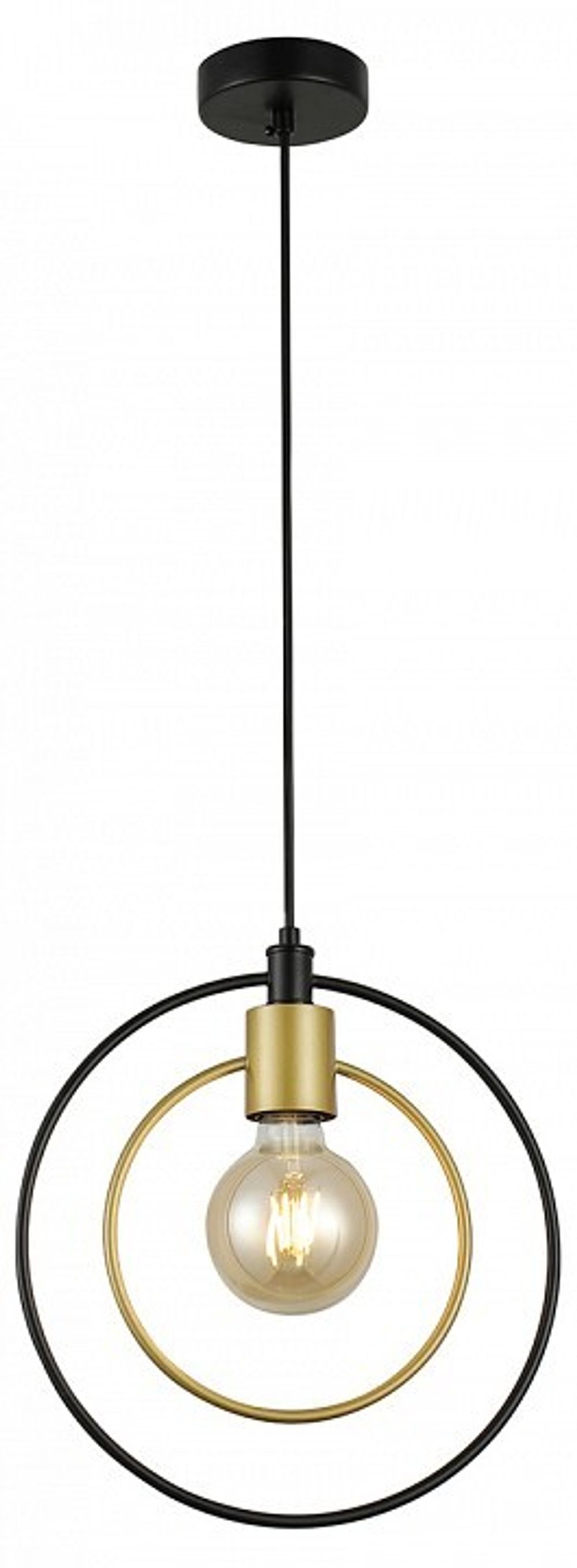 Подвесной светильник Escada Interval 1162/1S