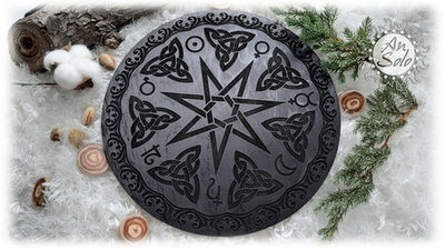 Алтарь "Звезда фей"