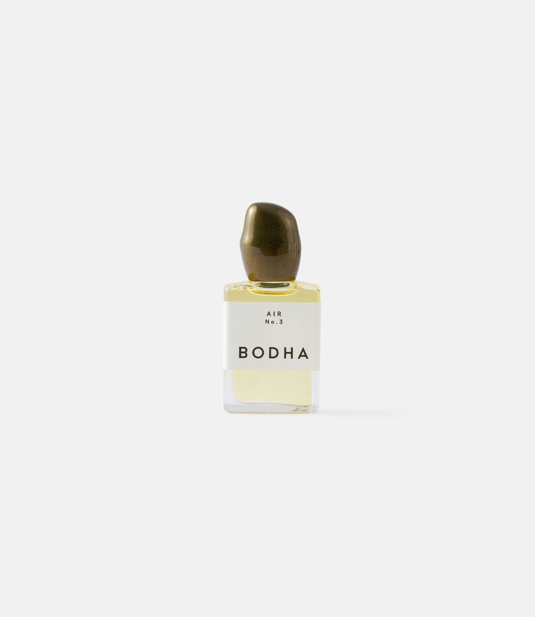 Bodha Vibration Perfume Oil Air — масляные духи