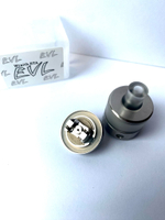 Атомайзер EVL Wraith MTL RTA by SXK (SS)