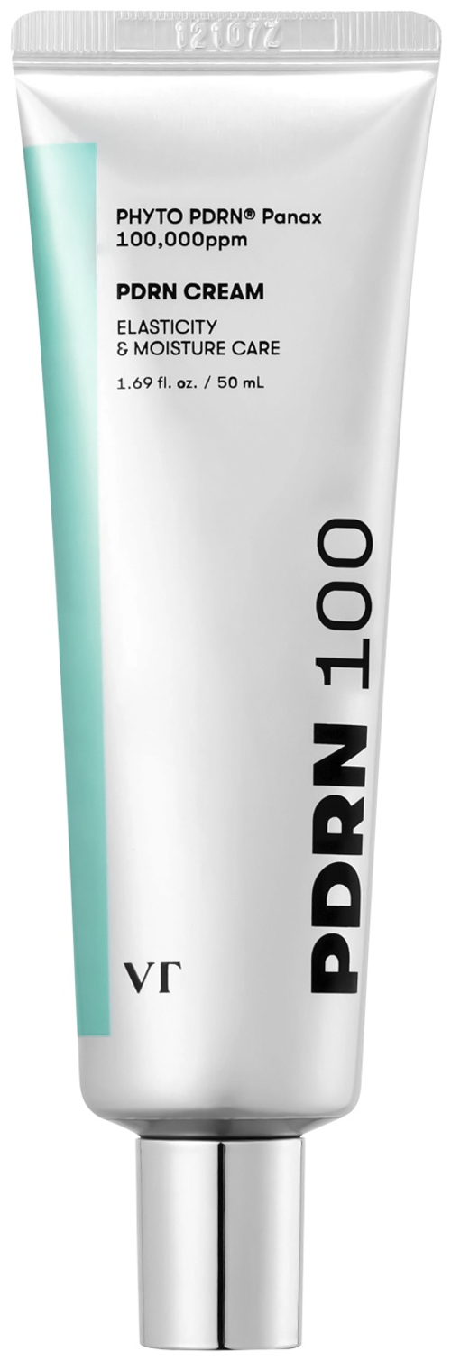 VT PDRN 100 Cream Крем для эластичности и увлажнения