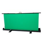 GreenBean Chromakey Screen 1518G