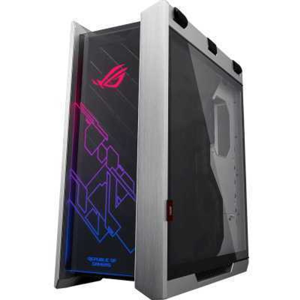 Корпус ASUS ROG Strix Helios GX601 White Edition 90DC0023-B39000