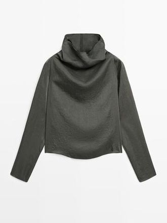 Верхняя одежда Massimo Dutti
