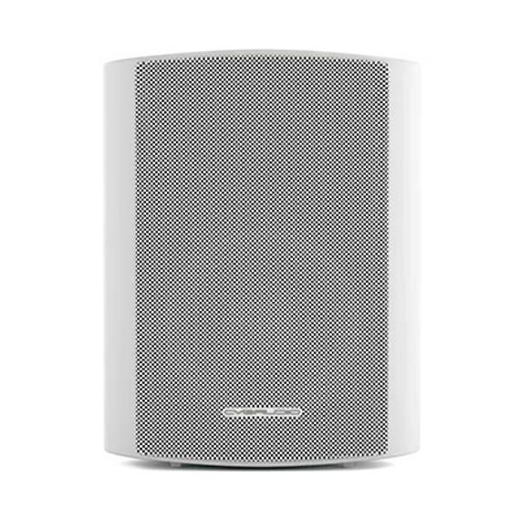 CVGAUDIO NF4TW настенная акустическая система, мощность 2/4/8/16W/off в 100V.