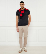 Футболка Gant - черный(2013032)