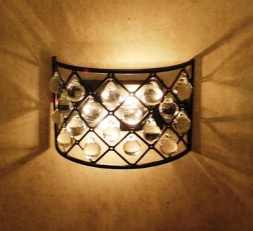 бра  винтаж 01-186 ( by Funky Vintage )