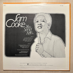 Sam Cooke - You Send Me (США 1975г.)