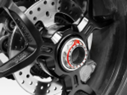 DUCABIKE Cтопорное кольцо FDR03