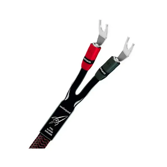 AudioQuest Rocket 33 FR-SPADES 4.5 m