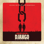 Soundtrack / Django Unchained (2LP)