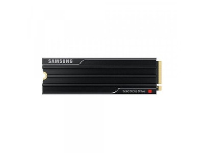 SSD накопитель Samsung MZ-VAP2T0CW 2ТБ, M.2 2280, PCIe 5.0 x4, NVMe [MZ-VAP2T0CW]