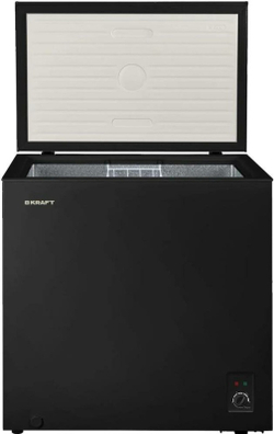 Морозильная камера Kraft BD(W)-230BRX
