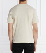 Футболка CLEMENT Pepe Jeans London - бежевый(PM509220)
