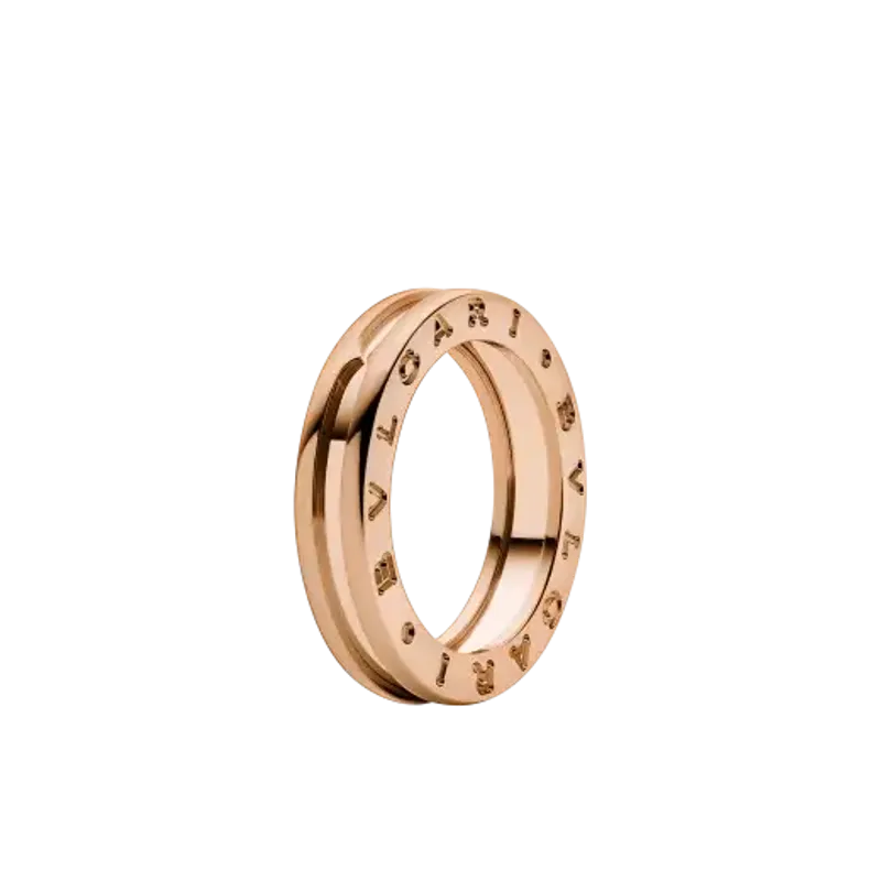 Кольцо B.ZERO1