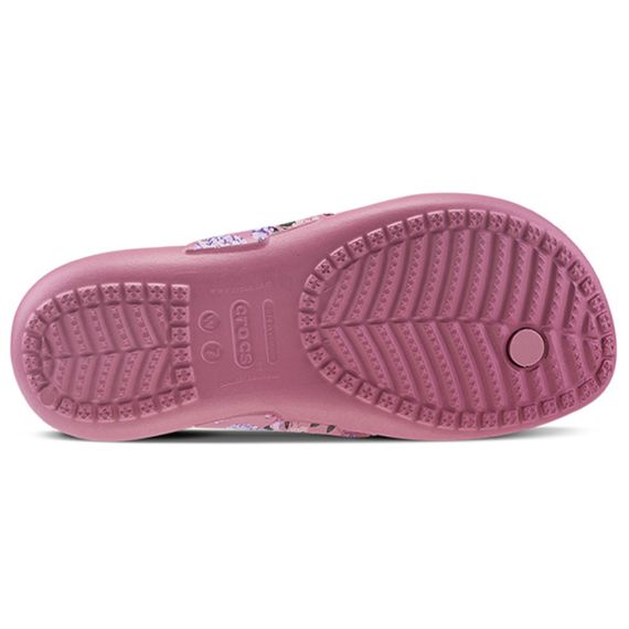 Crocs Kadee 'Pink'