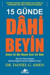 15 Günde Dahi Beyin