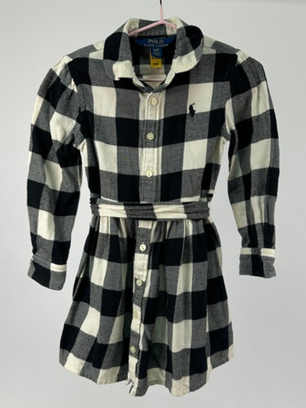 Платье Ralph Lauren