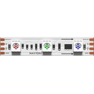 Светодиодная лента Led Strip 201242
