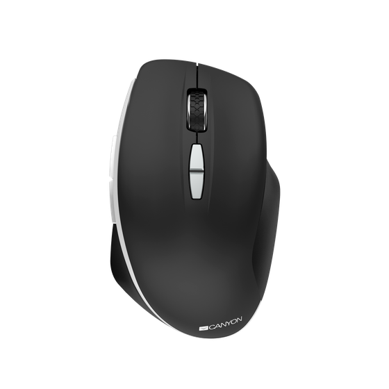 Мышь Canyon CNS-CMSW21BL