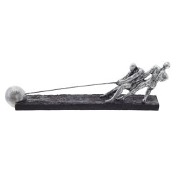 GAEM Фигурка декоративная, L28 W4,5 H8,5 см