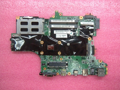 Материнская плата для ноутбука Lenovo T430S Pln i3-2370 UMA N-AMTY-TPM (04X3699), оригинал