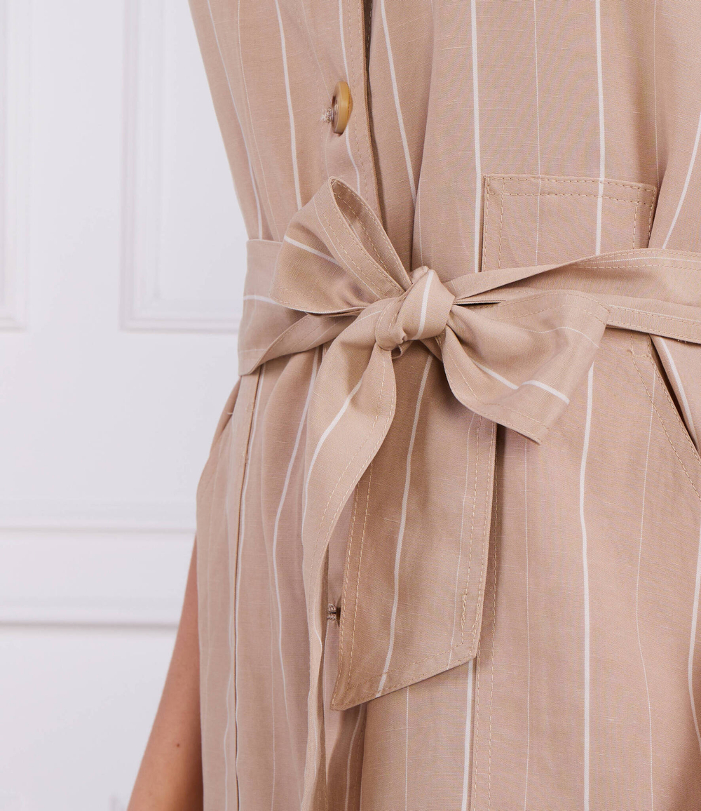 платье Liu Jo - бежевый(WA3003 T4818)