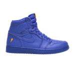 Кроссовки Jordan Air Jordan 1 Retro High Gatorade Rush Violet