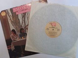 Smokie The Montreux Album (US 1979)