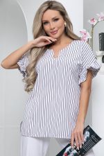 Костюм "Эрика" (вайт) К8533 LT Collection (Акция)