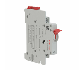 Модуль DKC YON MD63-МСК, для вспомогательных контактов, 2А, IP20