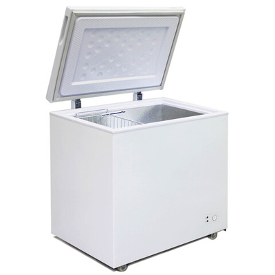 Морозильник ларь Бирюса 200KX