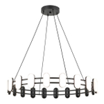 Люстра подвесная Lussole LSP-7496