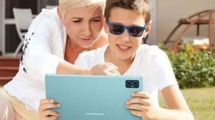 Мультимедийный планшет Teclast M50 можно купить по выгодной цене