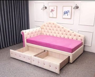 Кровать Джаз