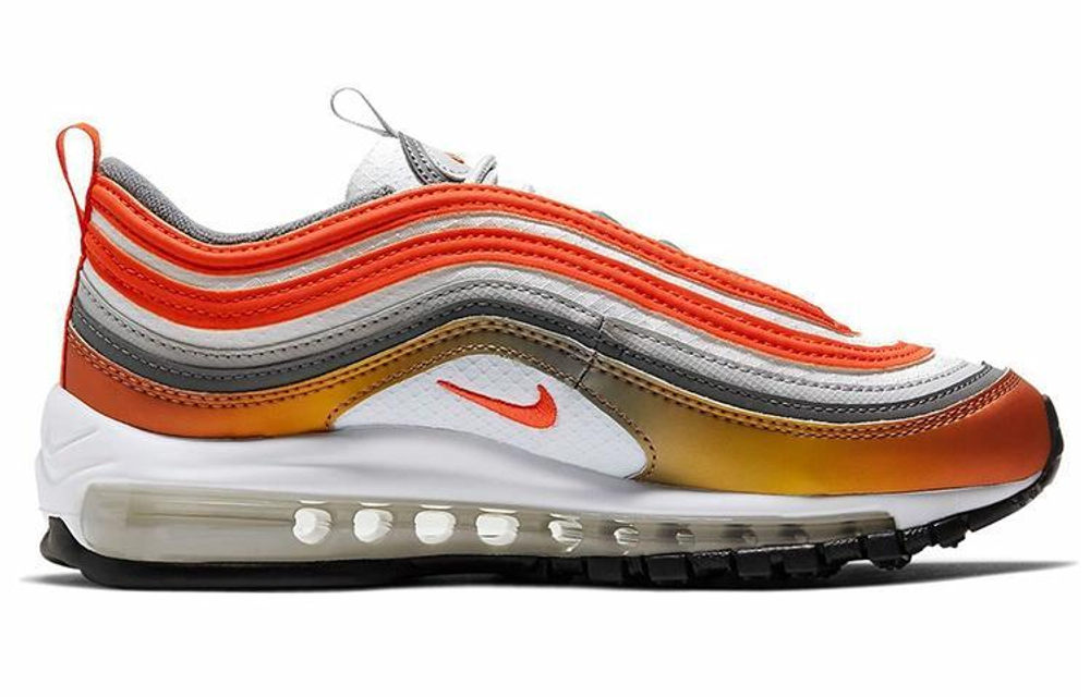Кроссовки Nike Air Max 97 Se (Женская размерная сетка)