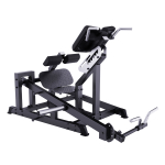 A627 Гиперэкстензия нагружаемая