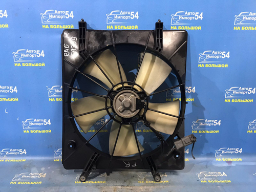 Диффузор радиатора двигателя Honda ODYSSEY 1998-2004