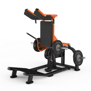 Гакк машина SHUA - Профессиональный