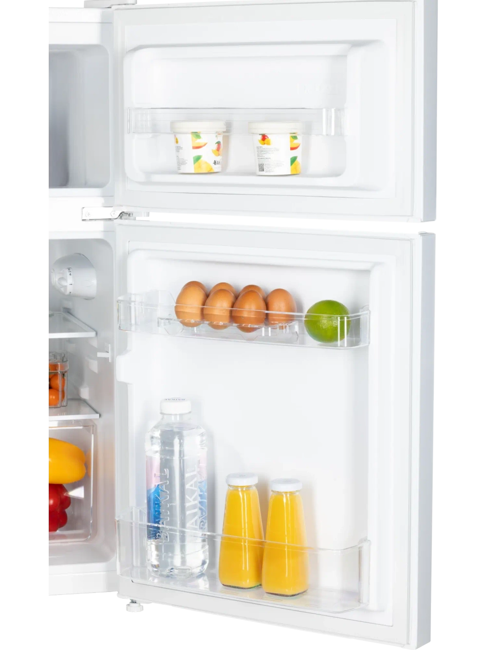 Холодильник Nord NT 90 W