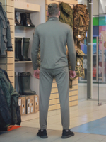 Белье нательное флисовое ВКПО