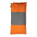 Коврик самонадувающийся NISUS с подушкой 30-170x65x4 (NA-004P)