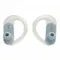 JBL Endurance Peak 3 White