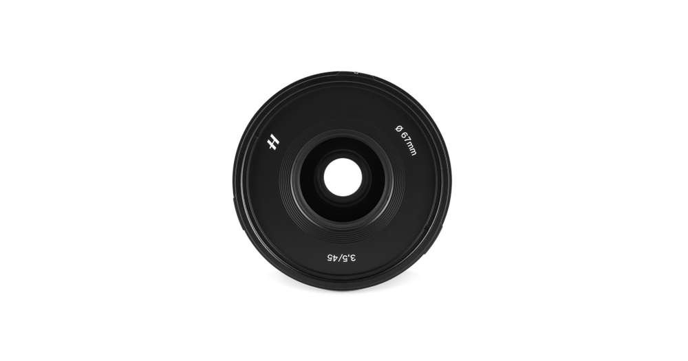Объектив Hasselblad Lens XCD f3.5/45 mm