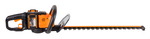 Кусторез аккумуляторный WORX WG284E.1