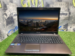 Игровой Asus 15.6" i5-2/8GB/GeForce2GB/SSD256